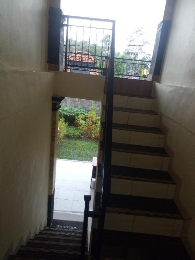 Okantara House Ubud Exterior foto